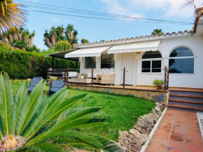 Magnifica vivienda a 650m de la playa en Marbella